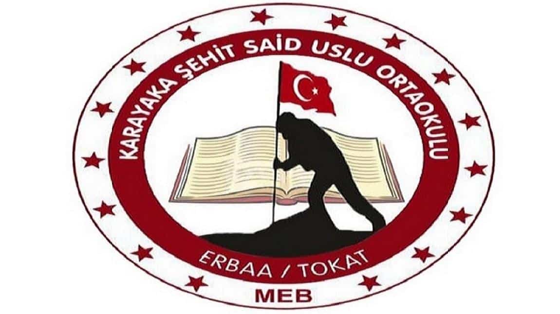 Karayaka Şehit Said Uslu Ortaokulu Fotoğrafı